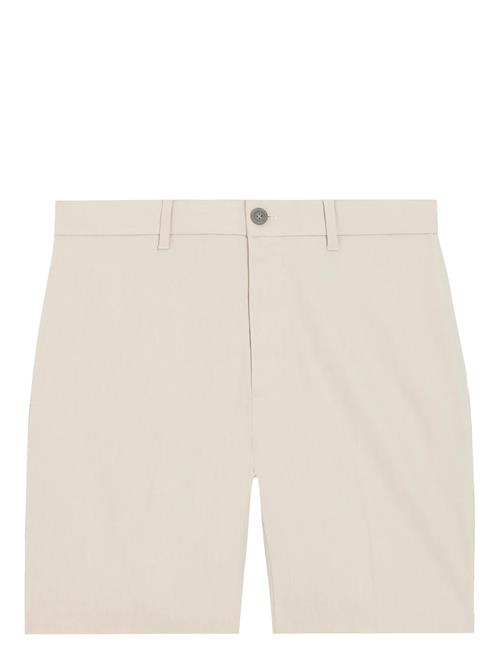 Calvin Klein | Linen Lyocell Stretch Short | 40
