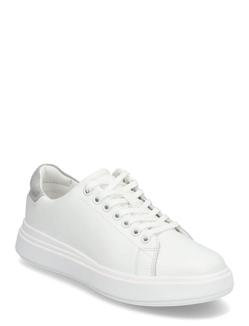 Calvin Klein | Cupsole Lace Up - Suede Bt | 41