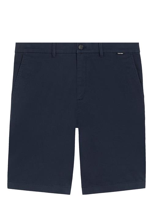 Calvin Klein | Modern Twill Reg. Straight Short | 37