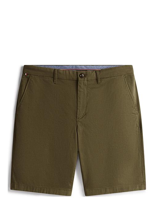 Tommy Hilfiger | Harlem Printed Structure Short | 36