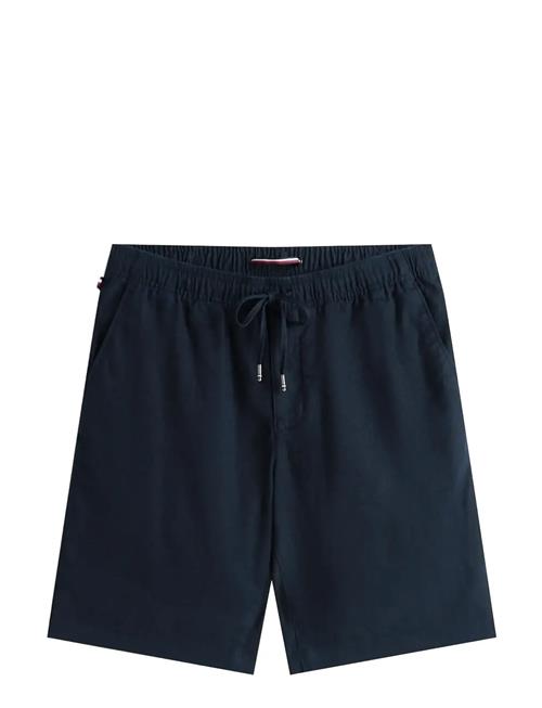Tommy Hilfiger | Harlem Po Linen Short | 30