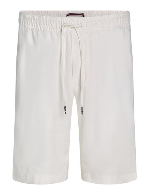 Tommy Hilfiger | Harlem Po Linen Short | 36