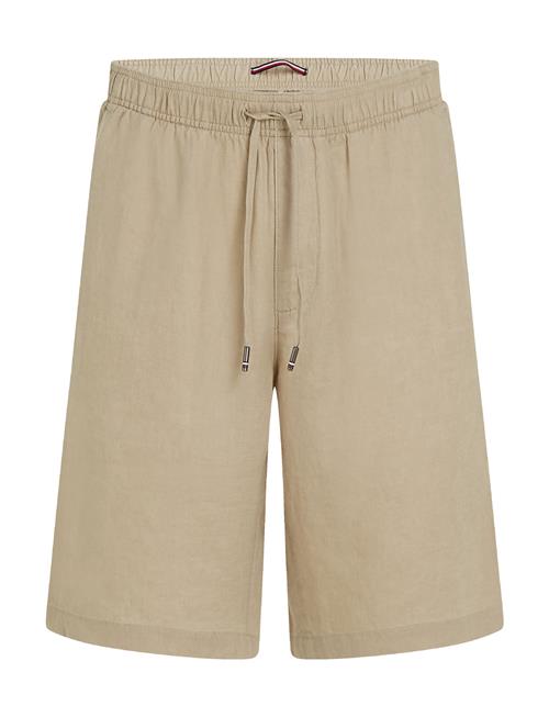 Tommy Hilfiger | Harlem Po Linen Short | 36