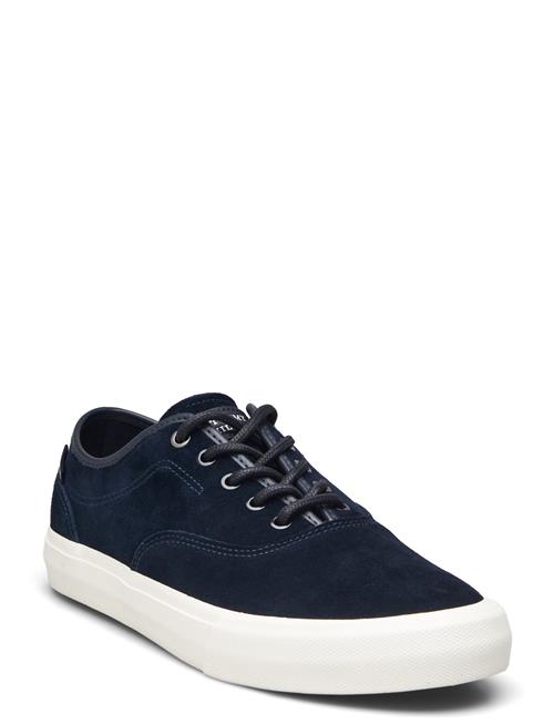 Tommy Hilfiger | Th Hi Vulc Low Oxford Suede | 42
