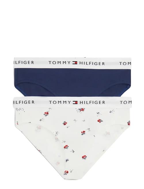 Tommy Hilfiger | 2 Pk Bikini Print | 152-164