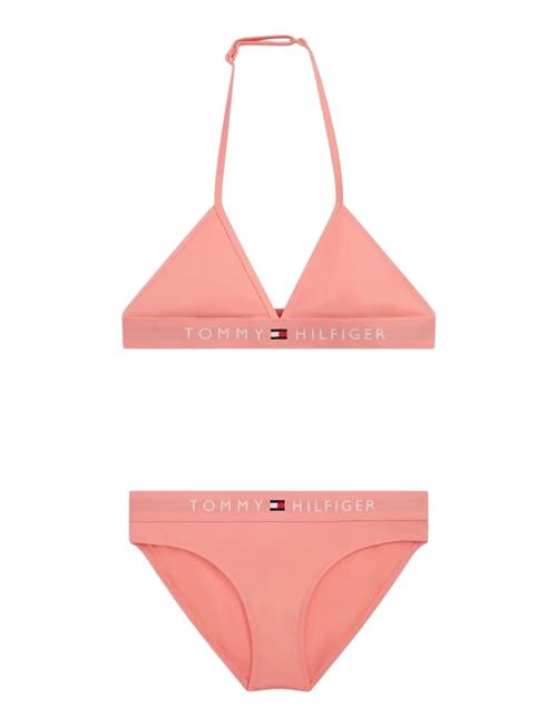 Tommy Hilfiger | Triangle Set | 140-152