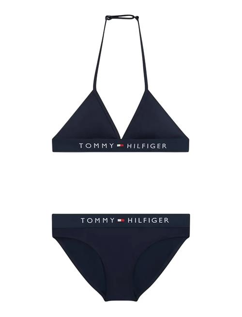 Tommy Hilfiger | Triangle Set | 128-140