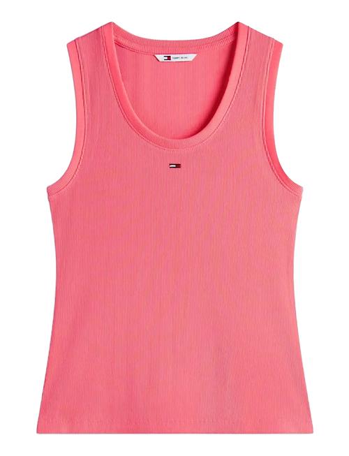 Tommy Jeans | Tjw Essential Rib Tank Ext | M