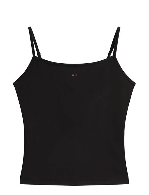Tommy Jeans | Tjw Essential Strap Top Ext | XS