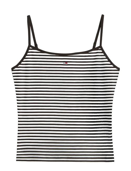 Tommy Jeans | Tjw Essential Strap Top Ext | M