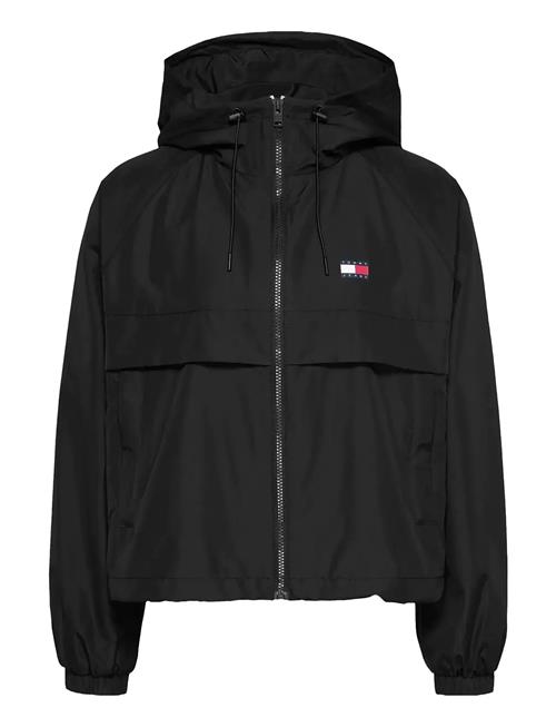 Tommy Jeans | Tjw Essential Windbreaker Ext | L