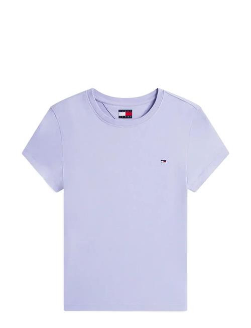 Tommy Jeans | Tjw Slim C-Neck Tee | M