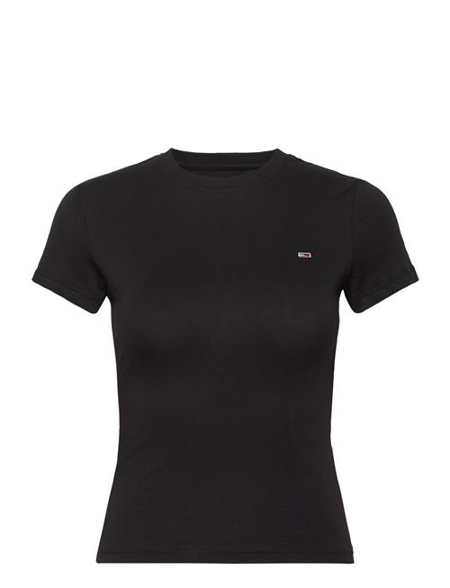Tommy Jeans | Tjw Slim C-Neck Tee | S