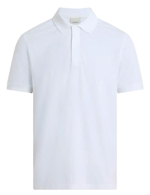 Calvin Klein | Thermo Tech Pique Slim Polo | XL