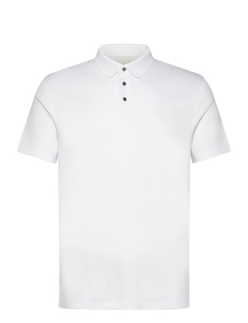 Calvin Klein | Ss Supima Chest Emb Polo | XL
