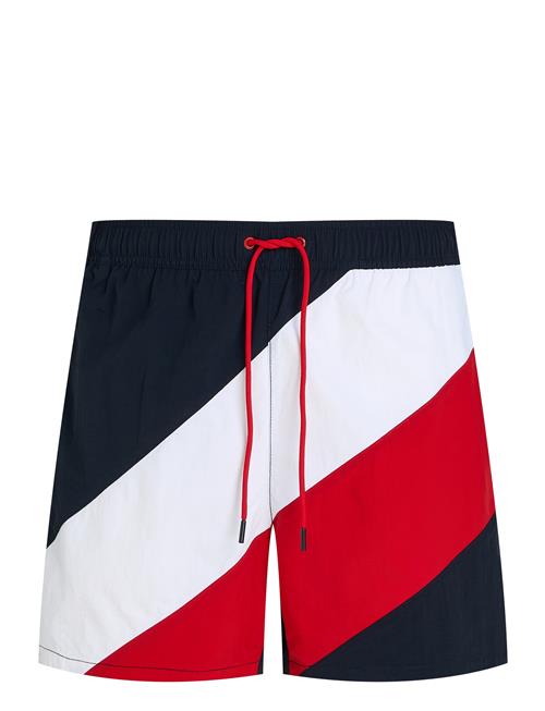Tommy Hilfiger | Medium Drawstring Diag | S