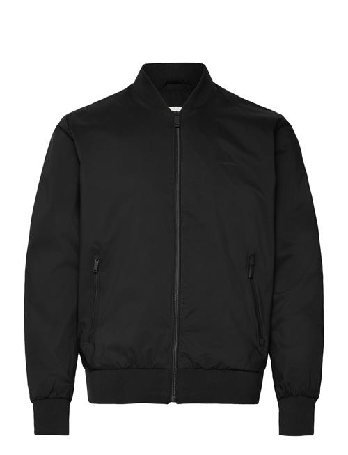 Calvin Klein | Ls Matte Bomber Jacket | M