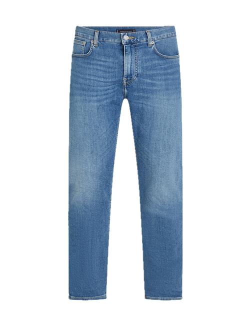 Tommy Hilfiger | Slim Bleecker Pstr Finn Indigo | 32 x 36