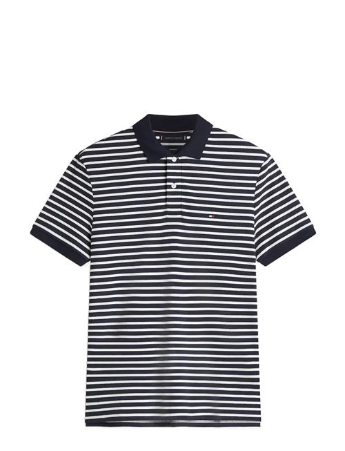 Tommy Hilfiger | Soft Touch Interlock Reg Polo | XS