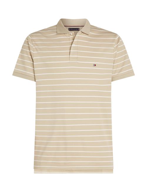 Tommy Hilfiger | Liquid Cotton Reg Seasonal Polo | S
