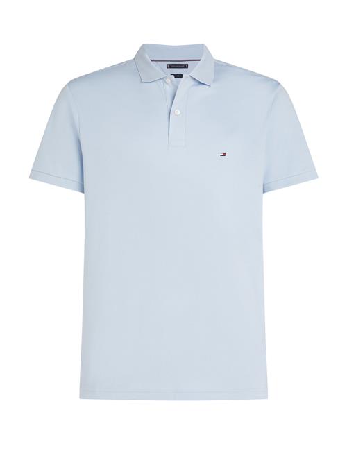 Tommy Hilfiger | Soft Touch Interlock Reg Polo | S