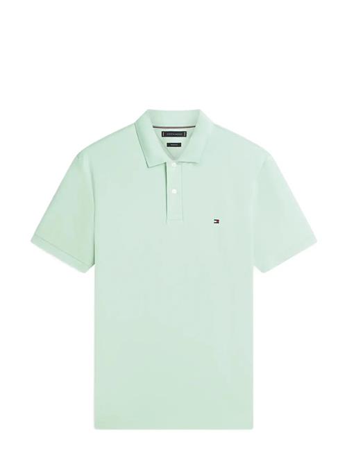 Tommy Hilfiger | Liquid Cotton Reg Seasonal Polo | M