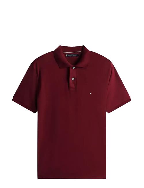 Tommy Hilfiger | Liquid Cotton Reg Seasonal Polo | L
