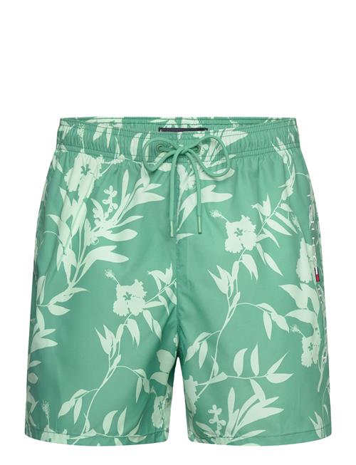 Tommy Hilfiger | Medium Drawstring Print | L