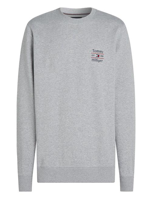 Tommy Hilfiger | Hilfiger Stack Sweatshirt | S
