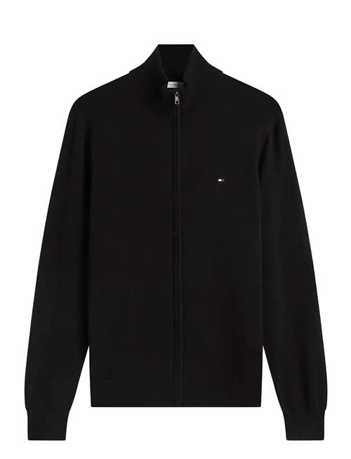 Tommy Hilfiger | Essential Cotton Zip Thru | XXL