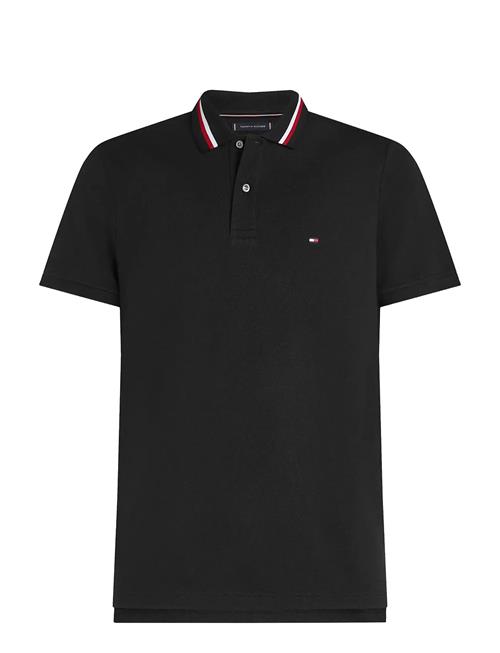 Tommy Hilfiger | Rwb Collar Reg Polo | XL