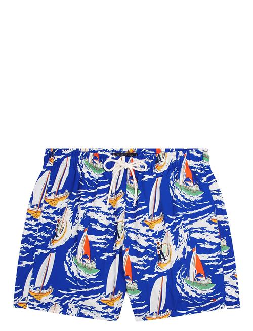 Tommy Hilfiger | Medium Drawstring Print | M