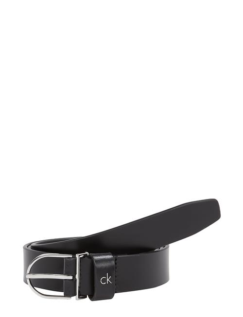 Calvin Klein | Ck Metal Loop Round Buckle 2.5 | 75