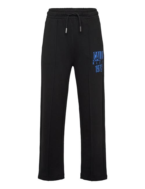 Calvin Klein | Peached Terry Pintuck Jogger | 152