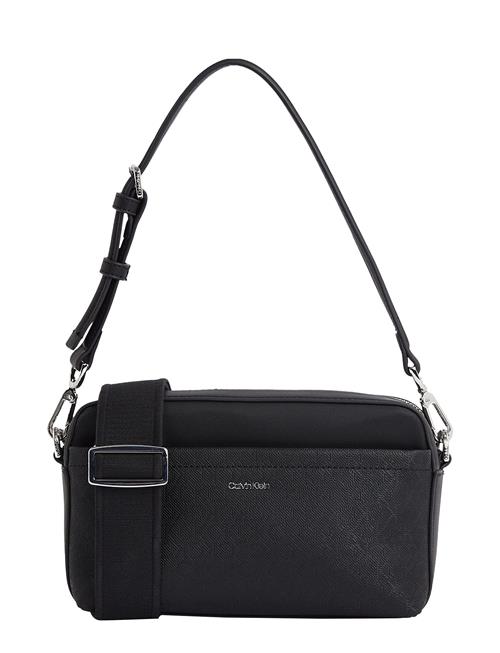 Calvin Klein | Ck Must Conv Camera Bag_Mono | ONE SIZE