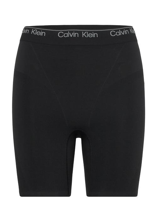 Calvin Klein | Mid Thigh Short | M