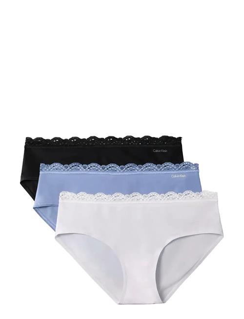 Calvin Klein | Hipster 3Pk | S