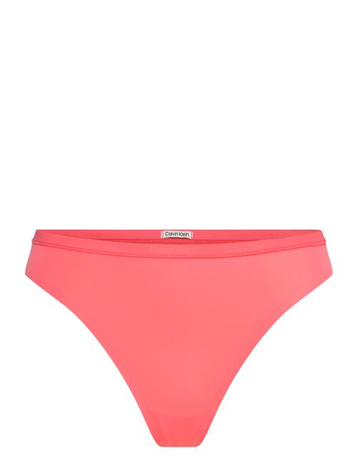 Calvin Klein | Thong | L