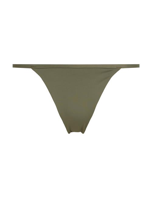 Calvin Klein | Cheeky String Bikini | L