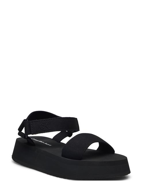 Calvin Klein | Sandal Velcro Webbing Mg | 40