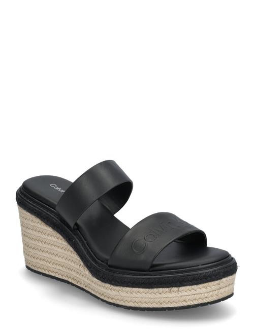 Calvin Klein | Wedge Sandal 50 - He | 40