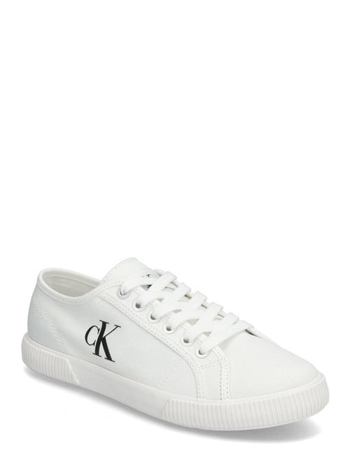 Calvin Klein | Ess Vulc Low Cv Mg Wn | 39