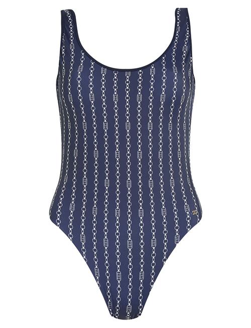 Tommy Hilfiger | One Piece Print (Ext) | M
