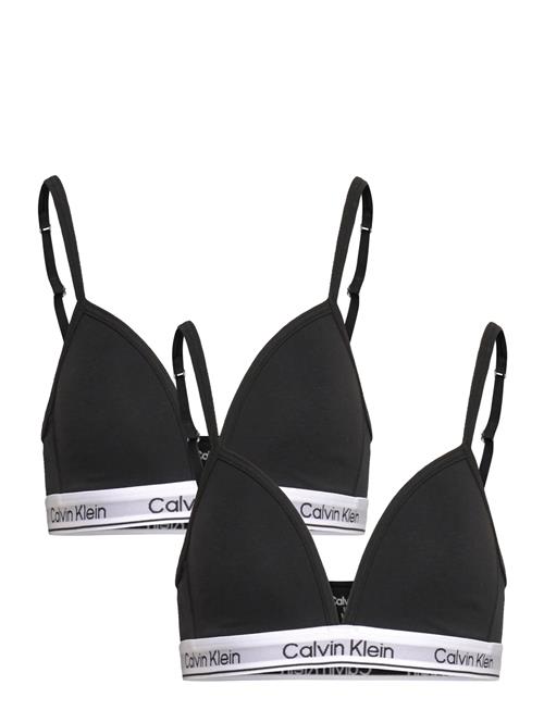 Calvin Klein | 2Pk Triangle | 164-170