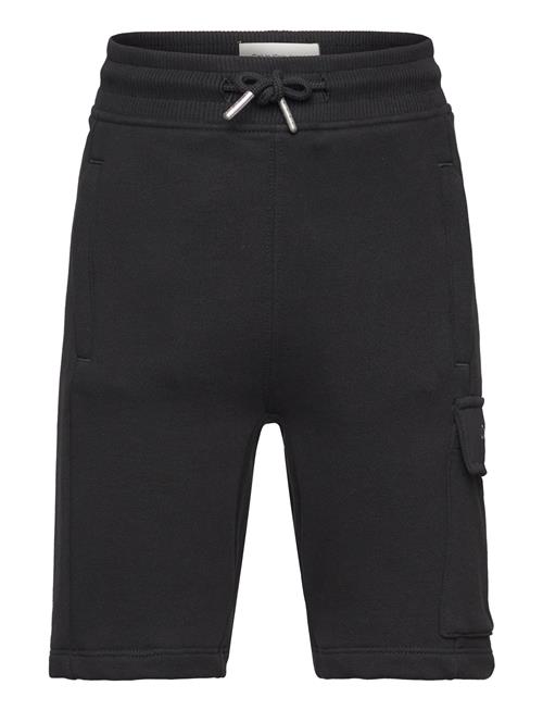 Calvin Klein | Peached Terry Cargo Short | 128