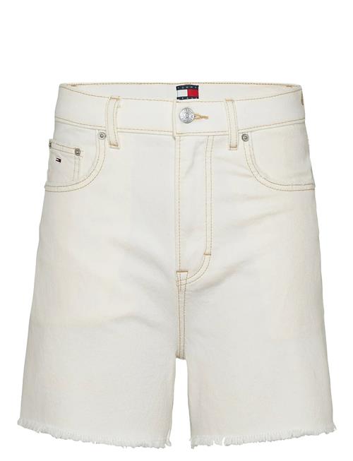 Tommy Jeans | Mom Short Bi8194 | 32