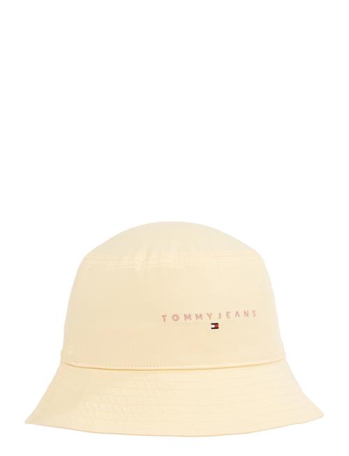 Tommy Hilfiger | Tjw Linear Logo Bucket Hat | ONE SIZE