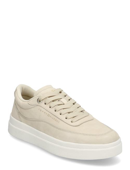 Tommy Hilfiger | Modern Court Sneaker Nubuck | 41