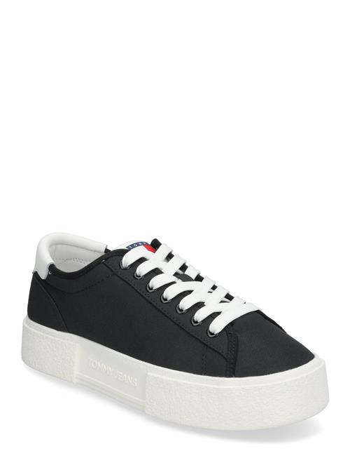 Tommy Hilfiger | Tjw Flatform Canvas Sneaker | 39