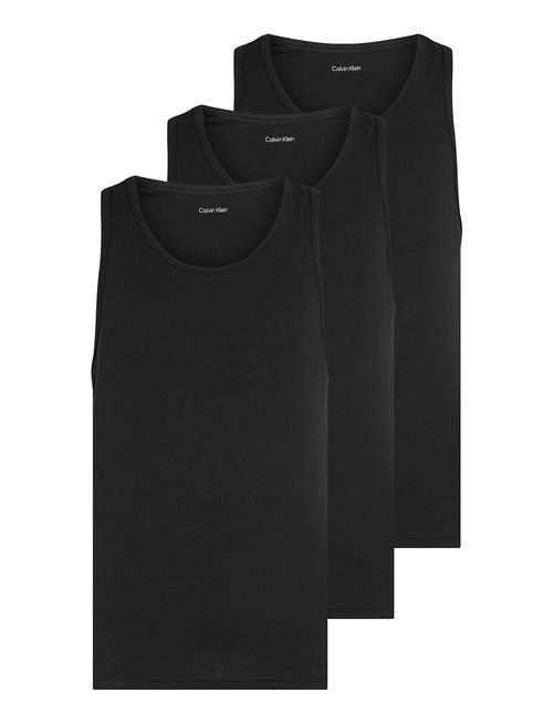 Calvin Klein | Tank 3Pk | S